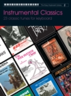 Image for Easy Keyboard Library: Instrumental Classics
