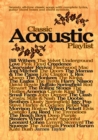 Image for Classic Acoustic Playlist