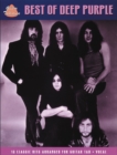 Image for The Best Of Deep Purple