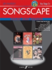 Image for Songscape: Stage And Screen (with ECD)