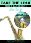 Image for Swing : (Tenor Saxophone)