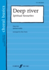 Image for Deep River: A Collection Of Spirituals