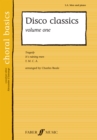 Image for Disco Classics Volume 1