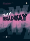 Image for Play Broadway (Violin/ECD)