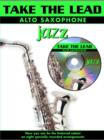 Image for Jazz : (Alto Saxophone)