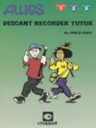 Image for Aulos Descant Recorder Tutor