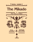 Image for The Mikado (Vocal Score)