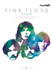 Image for Pink Floyd Authentic Guitar Playalong