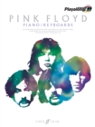 Image for Pink Floyd Authentic Keyboard Playalong