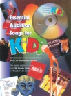 Image for Essential Audition Songs For Kids