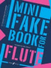 Image for Mini Fake Book For Flute