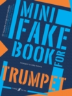 Image for Mini Fake Book For Trumpet