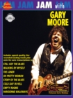 Image for Jam With Gary Moore