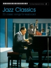 Image for Easy Keyboard Library: Jazz Classics