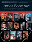 Image for Easy Keyboard Library: James Bond 007