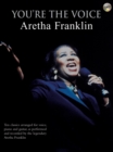 Image for You&#39;re The Voice: Aretha Franklin