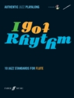 Image for I Got Rhythm (Flute)