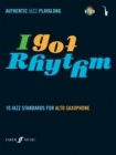 Image for I Got Rhythm (Alto Saxophone)