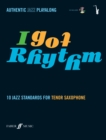 Image for I Got Rhythm (Tenor Saxophone)