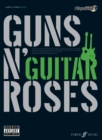 Image for Guns N&#39; Roses Authentic Guitar Playalong