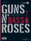 Image for Guns N&#39; Roses Authentic Bass Playalong