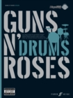 Image for Guns N&#39; Roses Authentic Drums Playalong