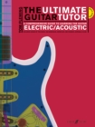 Image for The Ultimate Guitar Tutor