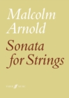 Image for Sonata for Strings