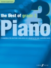Image for The Best of Grade 3 Piano