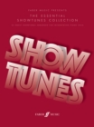 Image for The Essential Showtunes Collection