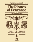 Image for The Pirates Of Penzance (Vocal Score)