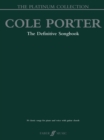 Image for Cole Porter  : 50 classic songs for piano and voice with guitar chords