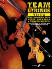 Image for Team Strings: Violin