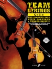Image for Team Strings: Cello