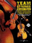 Image for Team Strings: Double Bass