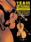 Image for Team Strings: Piano Accompaniment/Score
