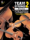 Image for Team Strings 2: Violin (with CD)