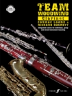 Image for Team Woodwind: Clarinet