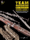 Image for Team Woodwind: Alto Saxophone