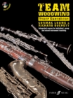 Image for Team Woodwind: Tenor Saxophone