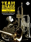 Image for Team Brass: Trombone/Euphonium (Bass Clef)