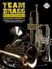 Image for Team Brass: Brass Band Instruments