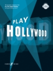 Image for Play Hollywood (Flute)