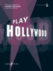 Image for Play Hollywood (Trumpet)