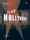 Image for Play Hollywood (Piano)
