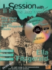 Image for In Session With Ella Fitzgerald