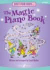 Image for Just For Kids... The Magic Piano Book
