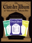 Image for The Cloister Album Voluntaries. Volume 1