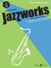 Image for Jazzworks (Tenor Saxophone)