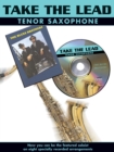 Image for Take The Lead: Blues Brothers (Tenor Saxophone)